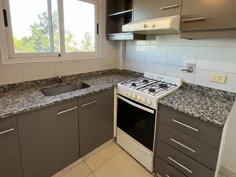 Departamento en Alquiler al Sur
