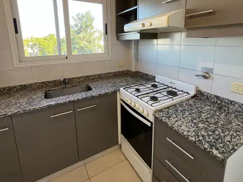 Departamento - Parque Chacabuco