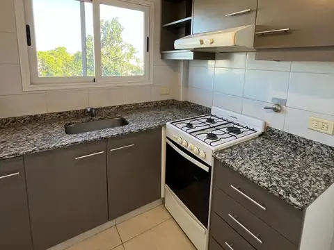 Departamento en Alquiler 15 años