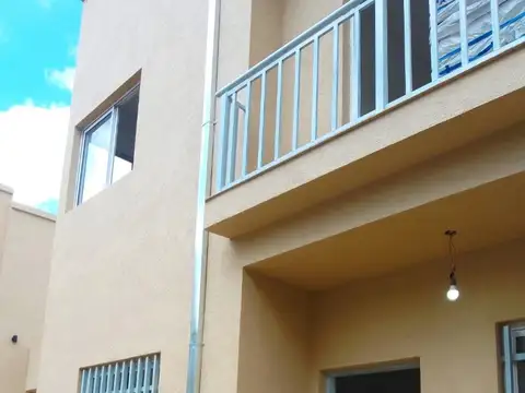 VENTA - EXCELENTE DUPLEX A ESTRENAR - SAN MIGUEL