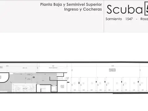 Departamento en Venta A estrenar