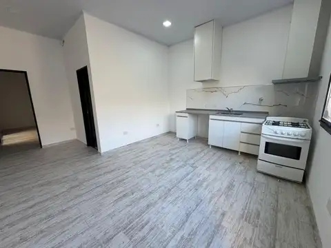 Garavaglia 273 , Piso PB