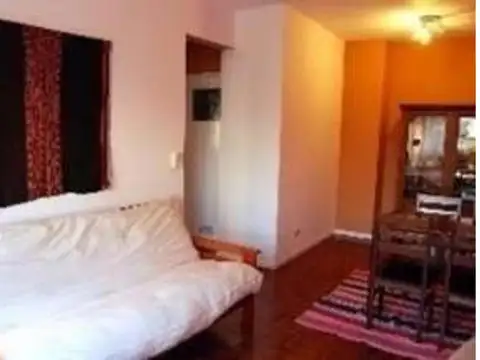 Departamento en Alquiler Temporal de 3 ambientes