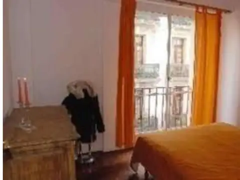 Departamento en Alquiler Temporal al Oeste