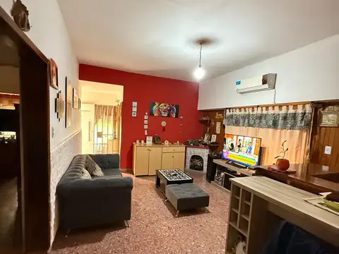 Depto Tipo Casa en Venta de 3 ambientes