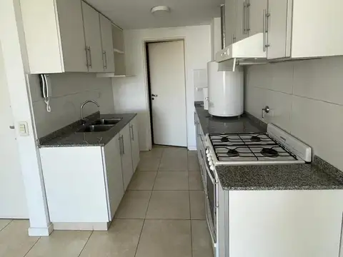 Departamento en Alquiler Permite mascota