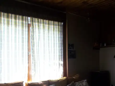 La Pampa 400, Piso PB