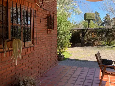 Quinta en Venta de 4 dormitorios