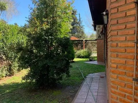 Quinta en Venta de 4 dormitorios