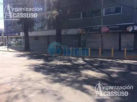 Oficina Monoambiente con 1 baño