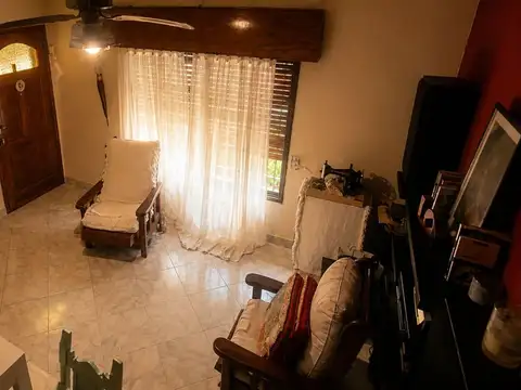Casa en Venta 39 años
