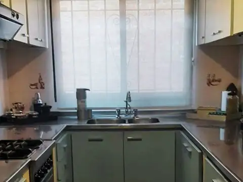 Casa 4 habitaciones con jardin