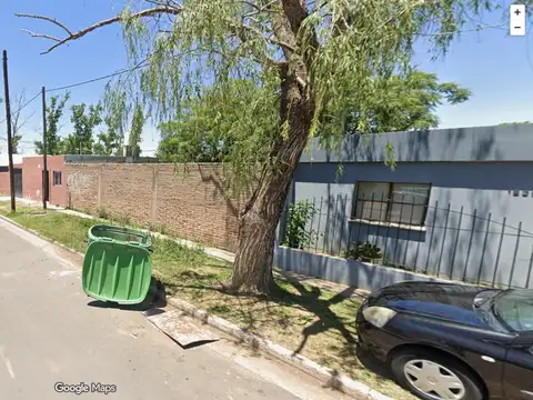 Terreno 350 m² (10x35) en Salta al 1800, Pergamino, Buenos Aires