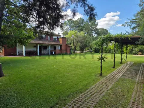 Casa en Venta en Barrio Parque Almirante Irizar  - Km.61, USD 195.000