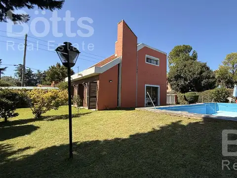 Casa en Venta en Mapuche Country Club, USD 229.000