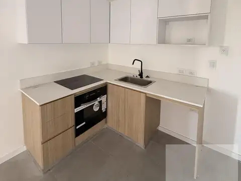 Departamento en Venta 40 años