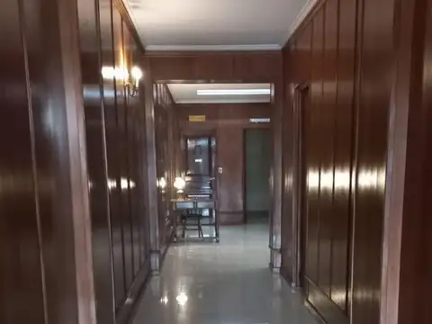 Departamento en Alquiler Temporal de Monoambiente