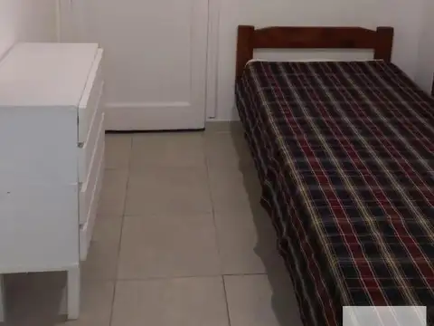 Departamento en alquiler temporario - Monoambiente - Palermo