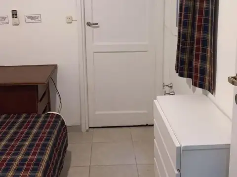 Departamento en Alquiler Temporal en Palermo, USD 480