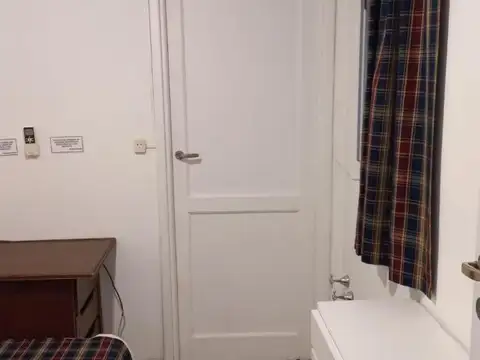 Departamento en Alquiler Temporal en Palermo, USD 480