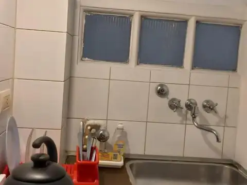 Departamento en Alquiler Temporal 60 años