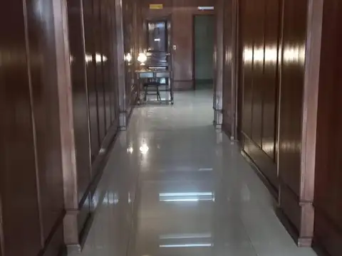 Departamento en Alquiler Temporal de Monoambiente