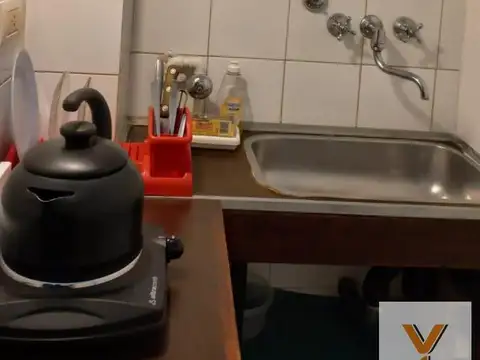 Departamento en Alquiler Temporal 60 años