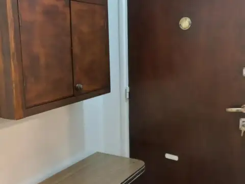 Departamento en Alquiler Temporal de 1 dormitorio
