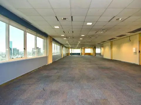 Oficina en Venta en Catalinas, USD 4.000.000