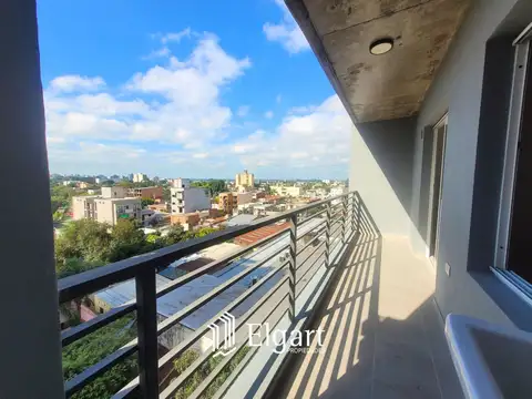 Departamento - Alquiler - Argentina, San Miguel de Tucumán - Amador Lucero D 46