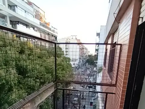 Departamento en Alquiler en Villa del Parque, $ 990.000