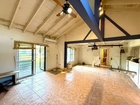 Venta Casa Del Viso Pileta Jardín Quincho Parrilla