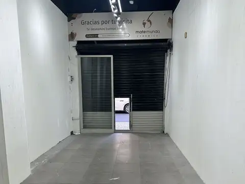 Local en Alquiler en Balvanera, USD 1.000