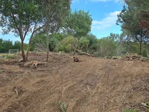 Terreno en Venta en Barrio Golf 1, USD 70.000