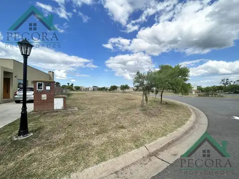 San Ramon - Lote 211 - Pilar del Este