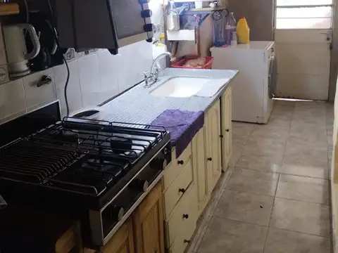 Casa en Venta de 2 dormitorios