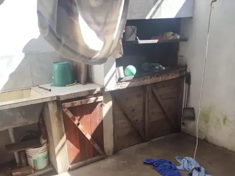 Casa en Venta 30 años