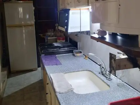 Casa en Venta en San Fernando Vias  /  Panamericana, USD 84.000