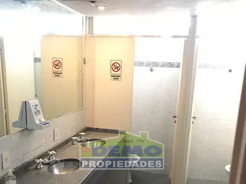 Oficina en Alquiler A Estrenar