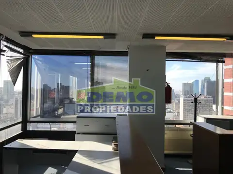 ALQUILER Oficina en San Nicolas