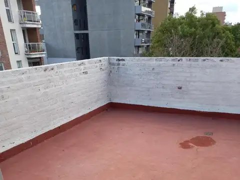 Departamento en Alquiler 15 años