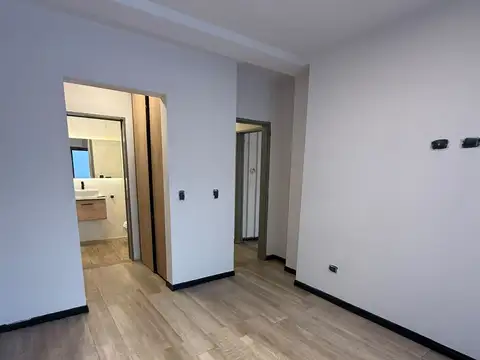 Casa 3 ambientes con 3 baños