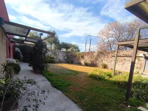 Casa en Venta 33 años