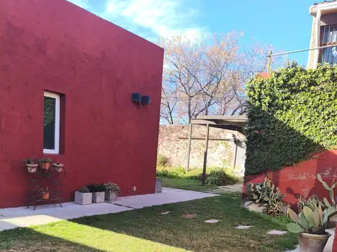 Casa en Venta en Las Heras, USD 160.000