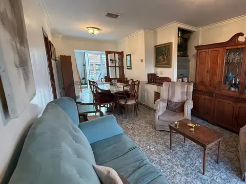 Depto Tipo Casa en Venta en Ringuelet, USD 109.000