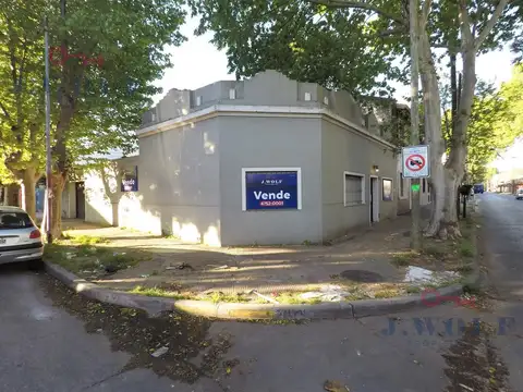 Jose C. Paz Nº al 3400