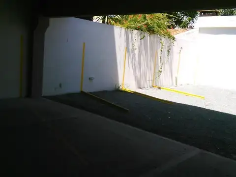 Departamento en Alquiler Temporal con 1 cochera