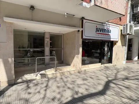 Juramento 2940 , Piso 6