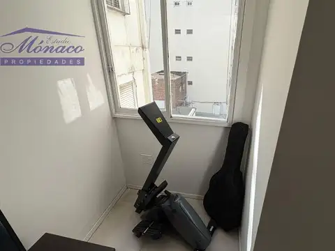 Departamento en Alquiler 49 años