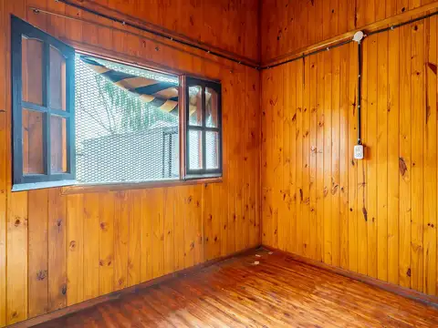 Casa en Venta 15 años